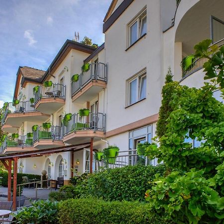 Moselromantik Hotel Am Panoramabogen Cochem Exterior foto